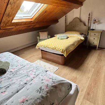 Ferienhaus Casa Santi - 10 Minutos De Santiago Santiago de Compostela