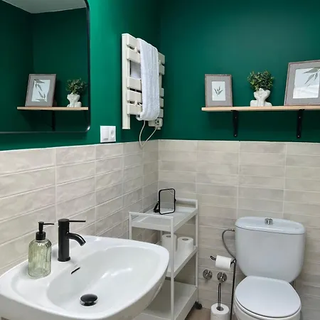 Casa Santi - 10 Minutos De Santiago Ferienhaus *