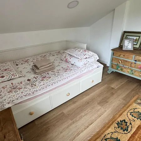 Prázdninový dům Casa Santi - 10 Minutos De Santiago *