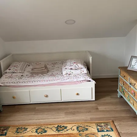 Casa Santi - 10 Minutos De Santiago * Santiago de Compostela