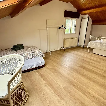Casa Santi - 10 Minutos De Santiago