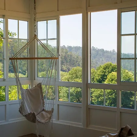Casa Santi - 10 Minutos De Santiago Сasa de vacaciones *