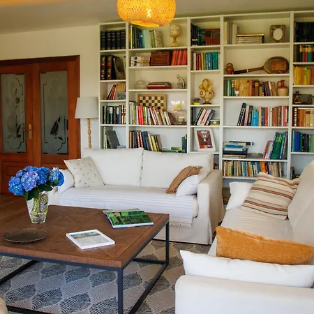 Casa Santi - 10 Minutos De Santiago