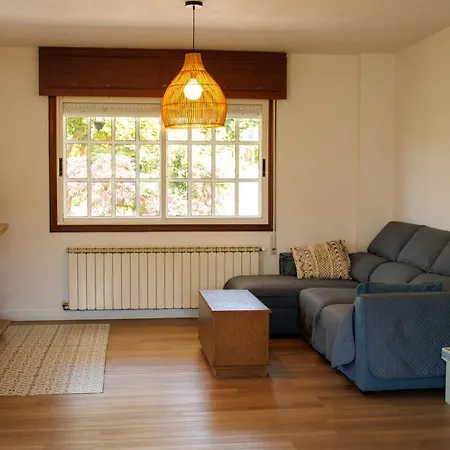 Casa Santi - 10 Minutos De Santiago