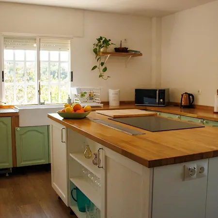 Prázdninový dům Casa Santi - 10 Minutos De Santiago