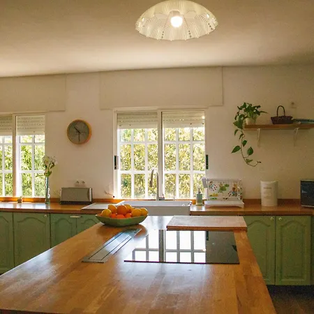 Casa Santi - 10 Minutos De Santiago
