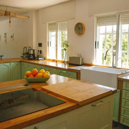 Casa Santi - 10 Minutos De Santiago Santiago de Compostela