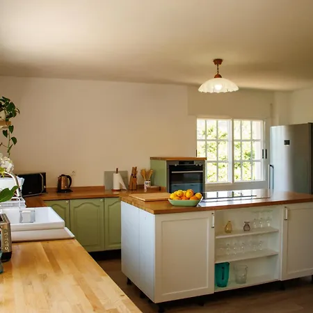 Casa Santi - 10 Minutos De Santiago
