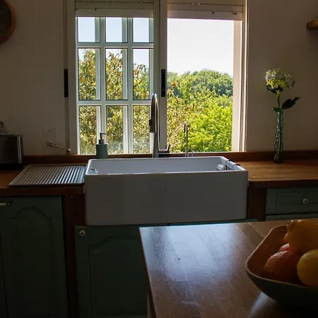 Prázdninový dům Casa Santi - 10 Minutos De Santiago
