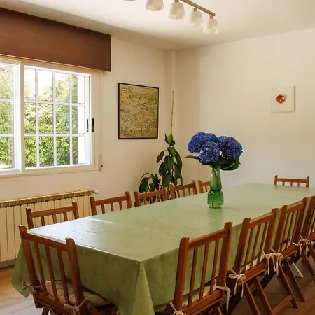 Casa Santi - 10 Minutos De Santiago Prázdninový dům *