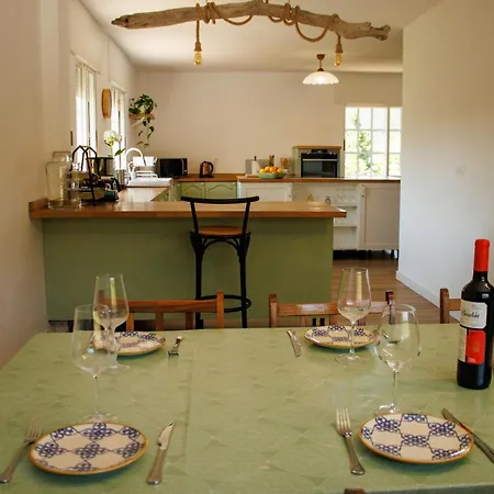 Casa Santi - 10 Minutos De Santiago Prázdninový dům Santiago de Compostela