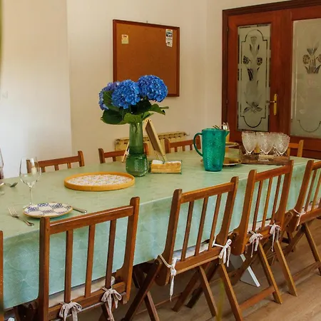 Casa Santi - 10 Minutos De Santiago Сasa de vacaciones