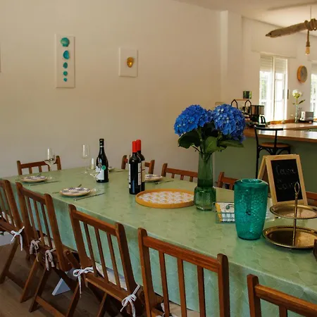 Casa Santi - 10 Minutos De Santiago * Santiago de Compostela