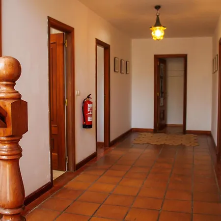 Casa Santi - 10 Minutos De Santiago * Santiago de Compostela