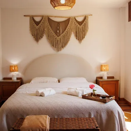 Prázdninový dům Casa Santi - 10 Minutos De Santiago *