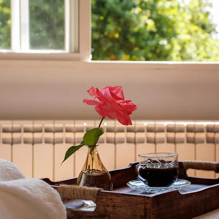 Сasa de vacaciones Casa Santi - 10 Minutos De Santiago *