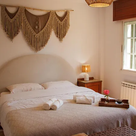 Prázdninový dům Casa Santi - 10 Minutos De Santiago *