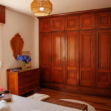 Casa Santi - 10 Minutos De Santiago Prázdninový dům