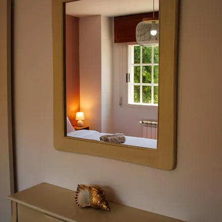 Casa Santi - 10 Minutos De Santiago Santiago de Compostela