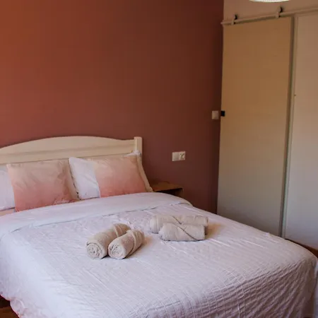 Prázdninový dům Casa Santi - 10 Minutos De Santiago