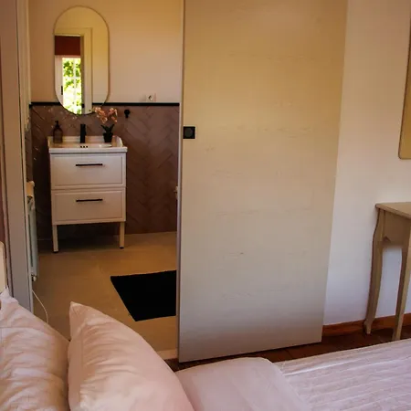 Casa Santi - 10 Minutos De Santiago * Santiago de Compostela