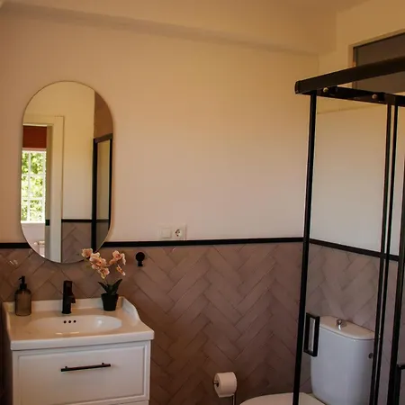 Casa Santi - 10 Minutos De Santiago Сasa de vacaciones Santiago de Compostela