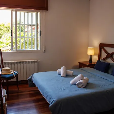 Casa Santi - 10 Minutos De Santiago *