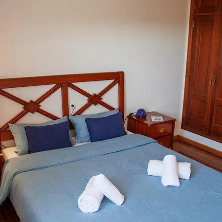 Casa Santi - 10 Minutos De Santiago
