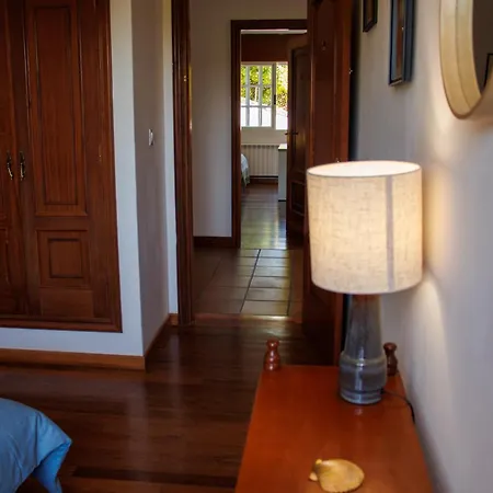 Casa Santi - 10 Minutos De Santiago