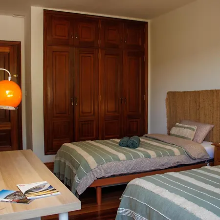 Casa Santi - 10 Minutos De Santiago *