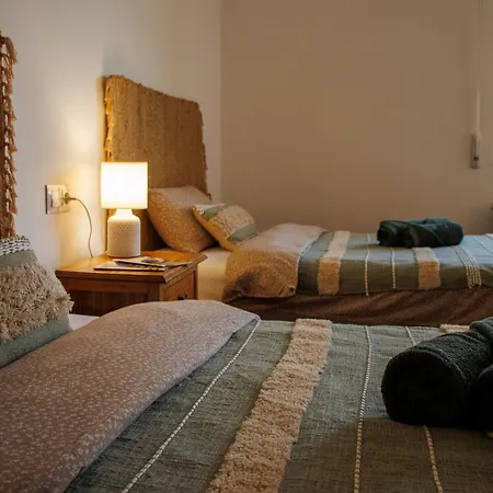 Casa Santi - 10 Minutos De Santiago Prázdninový dům *