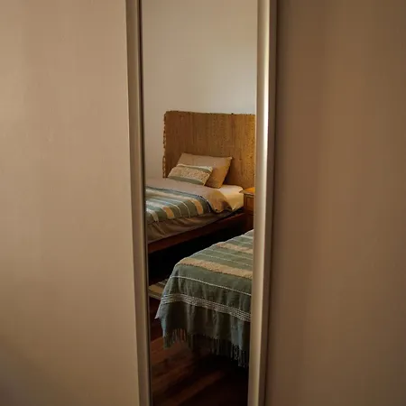 Casa Santi - 10 Minutos De Santiago