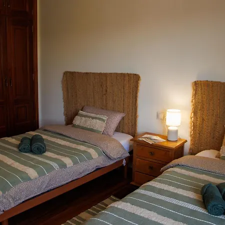 Prázdninový dům Casa Santi - 10 Minutos De Santiago Santiago de Compostela