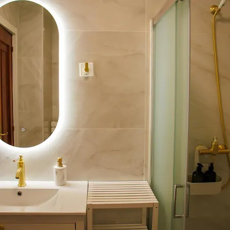 Prázdninový dům Casa Santi - 10 Minutos De Santiago Santiago de Compostela