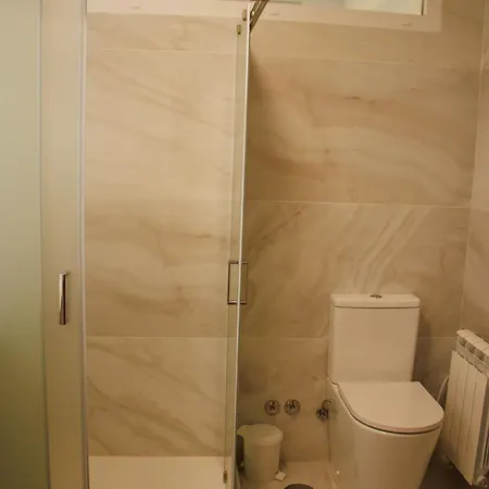 Casa Santi - 10 Minutos De Santiago