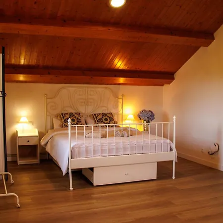 Casa Santi - 10 Minutos De Santiago * Santiago de Compostela