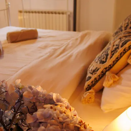 Casa Santi - 10 Minutos De Santiago Santiago de Compostela