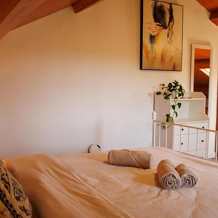 Casa Santi - 10 Minutos De Santiago Santiago de Compostela