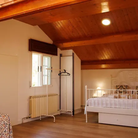 Casa Santi - 10 Minutos De Santiago Prázdninový dům Santiago de Compostela