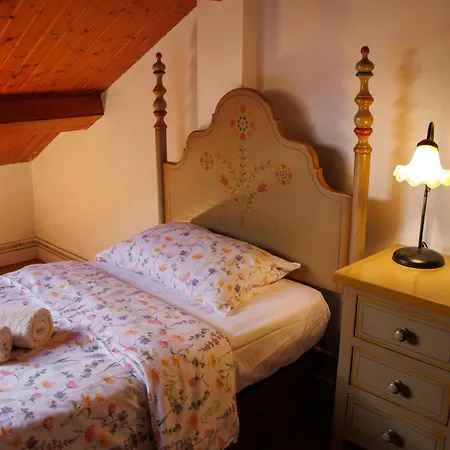 Casa Santi - 10 Minutos De Santiago * Santiago de Compostela