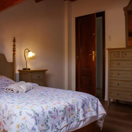 Prázdninový dům Casa Santi - 10 Minutos De Santiago Santiago de Compostela