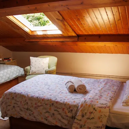 Prázdninový dům Casa Santi - 10 Minutos De Santiago