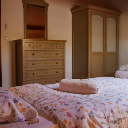 Prázdninový dům Casa Santi - 10 Minutos De Santiago *