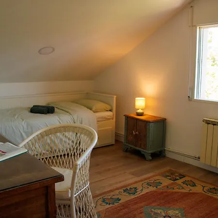 Prázdninový dům Casa Santi - 10 Minutos De Santiago