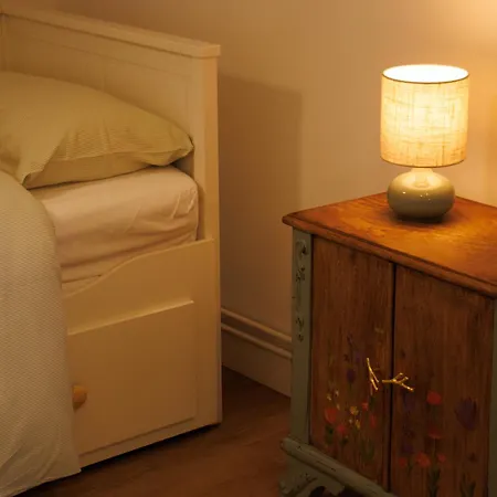 Casa Santi - 10 Minutos De Santiago * Santiago de Compostela