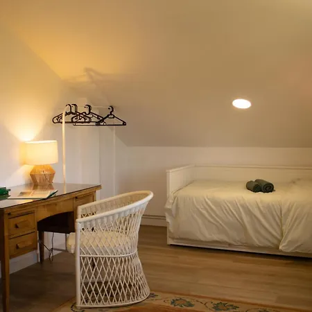 Casa Santi - 10 Minutos De Santiago Prázdninový dům Santiago de Compostela