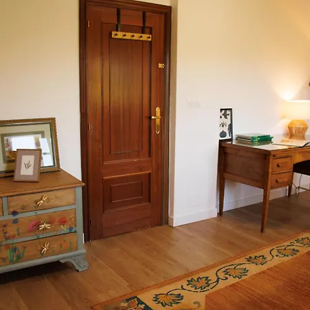 Casa Santi - 10 Minutos De Santiago * Santiago de Compostela