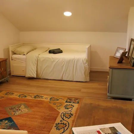 Casa Santi - 10 Minutos De Santiago