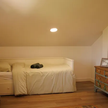 Prázdninový dům Casa Santi - 10 Minutos De Santiago