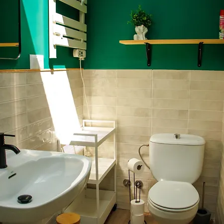 Casa Santi - 10 Minutos De Santiago Santiago de Compostela